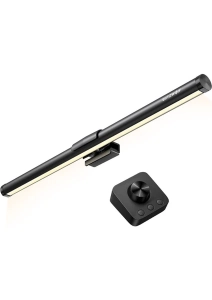 Bw-Cml5 Monitör Işık Çubuğu Dokunmatik / Kablosuz Kumanda Kontrol Monitor Light Bar Göz Koruma